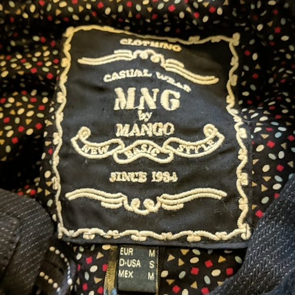 Jacket - Picture 6 of 6